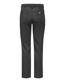 Red Kap Cooling Work Pants TPM2 - Black - 32I