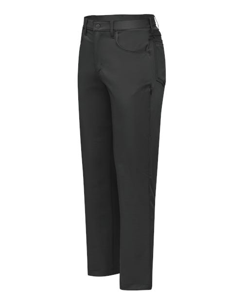 Red Kap Cooling Work Pants TPM2 - Black - 32I