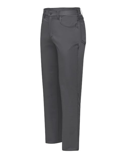 Red Kap Cooling Work Pants TPM2 - Carbon - 36I
