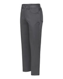 Red Kap Cooling Work Pants TPM2 - Carbon - 37 Unhemmed