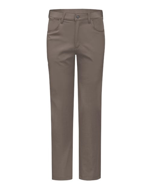 Red Kap Cooling Work Pants TPM2 - Taupe - 32I
