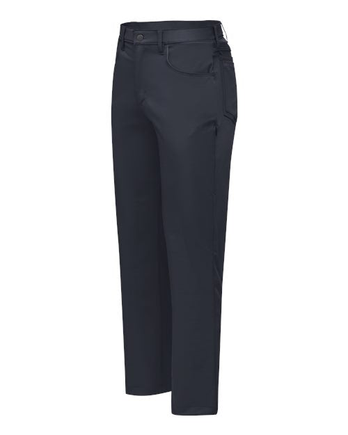 Red Kap Cooling Work Pants TPM2 - Navy - 32I