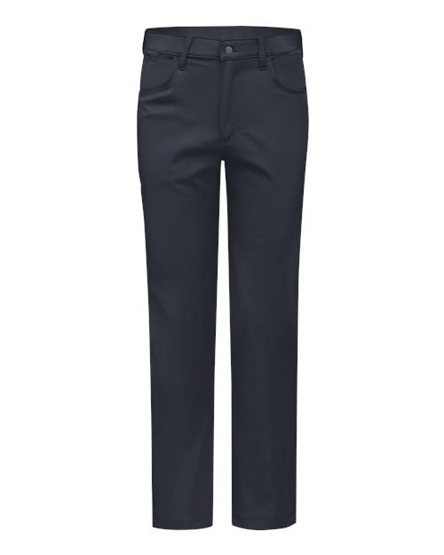 Red Kap Cooling Work Pants - Extended Sizes TPM2EXT