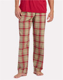 Boxercraft Harley Flannel Pants BM6624 - Reindeer Plaid