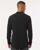 Adidas Henley Long Sleeve Tee A597