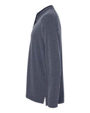 Adidas Henley Long Sleeve Tee A597