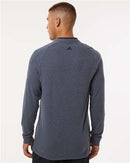 Adidas Henley Long Sleeve Tee A597
