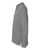 Adidas Henley Long Sleeve Tee A597