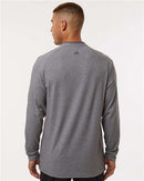 Adidas Henley Long Sleeve Tee A597
