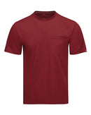 Red Kap Cooling Pocket T-Shirt - Tall Sizes TKM2T