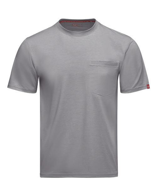 Red Kap Cooling Pocket T-Shirt - Tall Sizes TKM2T