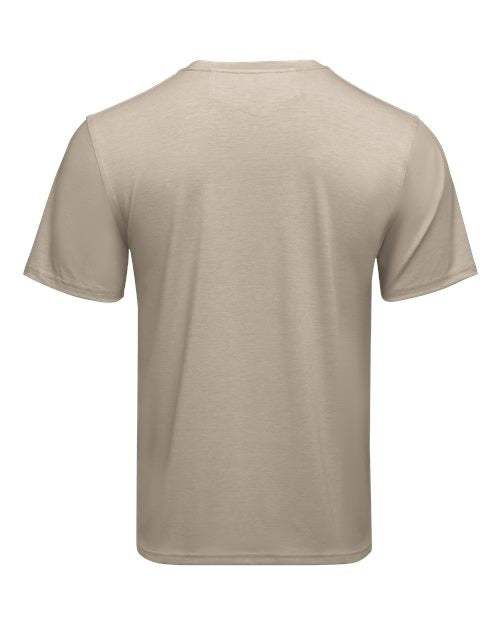 Red Kap Cooling Pocket T-Shirt - Tall Sizes TKM2T