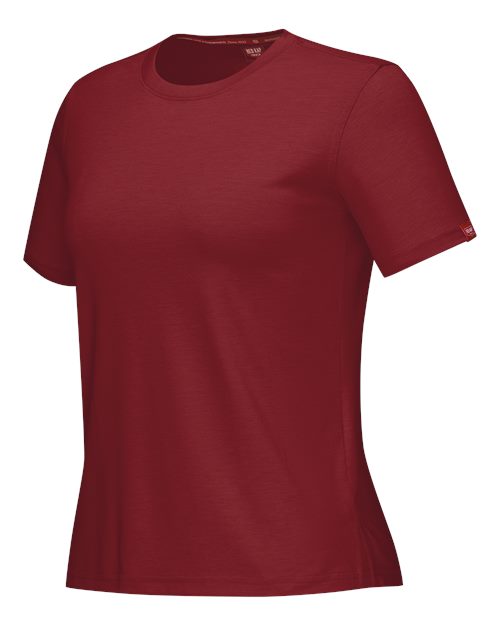 Red Kap Women's Cooling T-Shirt TKW1