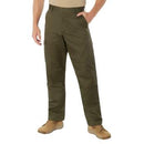 Rothco Tactical BDU Pants. Item