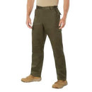 Rothco Tactical BDU Pants. Item