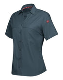 Red Kap Women's Cooling Work Shirt TSW1