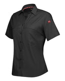 Red Kap Women's Cooling Work Shirt TSW1