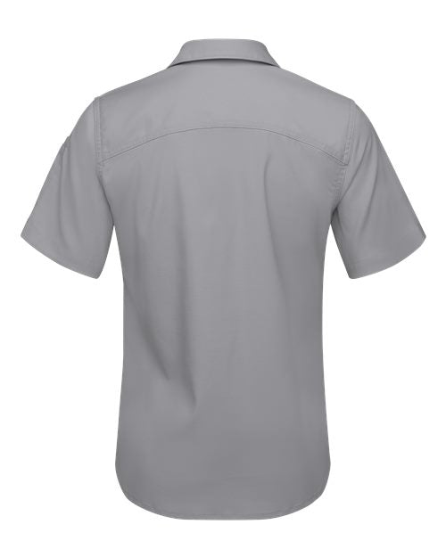 Red Kap Women's Cooling Work Shirt TSW1