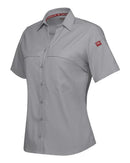 Red Kap Women's Cooling Work Shirt TSW1