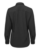 Red Kap Women's Cooling Long Sleeve Work Shirt TSW3