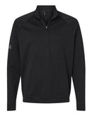 Adidas Club Quarter-Zip Pullover A598