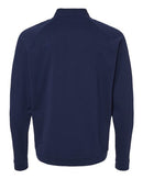 Adidas Club Quarter-Zip Pullover A598