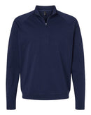 Adidas Club Quarter-Zip Pullover A598
