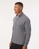 Adidas Club Quarter-Zip Pullover A598