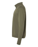 Adidas Club Quarter-Zip Pullover A598