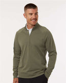 Adidas Club Quarter-Zip Pullover A598