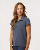 Adidas Women's Blend Polo A690