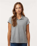 Adidas Women's Blend Polo A690