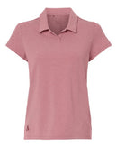 Adidas Women's Blend Polo A690