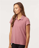 Adidas Women's Blend Polo A690