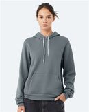 BELLA + CANVAS Sponge Fleece Hoodie 3719 - Blue Storm
