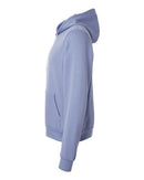 BELLA + CANVAS Sponge Fleece Hoodie 3719 - Lavender Blue