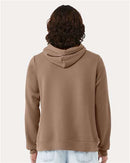 BELLA + CANVAS Sponge Fleece Hoodie 3719 - Vintage Brown