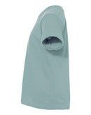 BELLA + CANVAS Toddler Jersey Tee 3001T - Dusty Blue