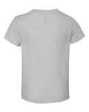 BELLA + CANVAS Toddler Jersey Tee 3001T - Solid Athletic Grey