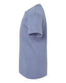 BELLA + CANVAS Youth Jersey Tee 3001Y - Lavender Blue