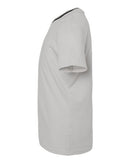 BELLA + CANVAS Youth Jersey Tee 3001Y - Solid Athletic Grey