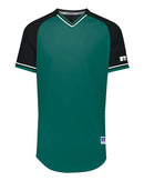 Russell Athletic Youth Classic V-Neck Jersey R01X3B