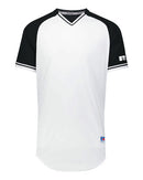 Russell Athletic Youth Classic V-Neck Jersey R01X3B