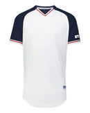 Russell Athletic Youth Classic V-Neck Jersey R01X3B
