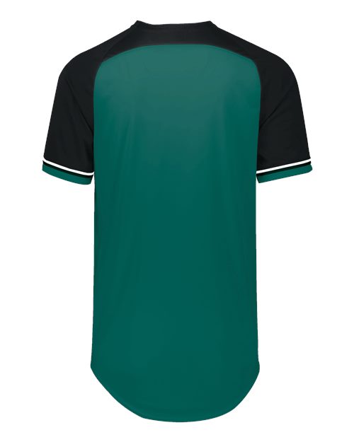 Russell Athletic Classic V-Neck Jersey R01X3M