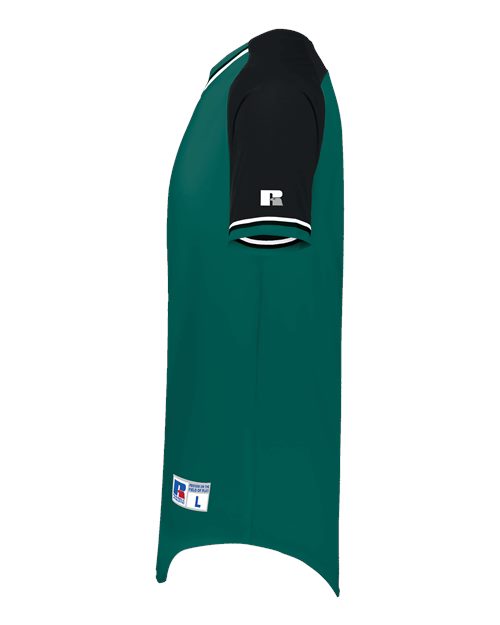 Russell Athletic Classic V-Neck Jersey R01X3M