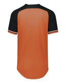 Russell Athletic Classic V-Neck Jersey R01X3M