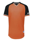 Russell Athletic Classic V-Neck Jersey R01X3M