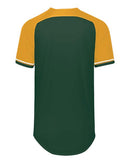 Russell Athletic Classic V-Neck Jersey R01X3M