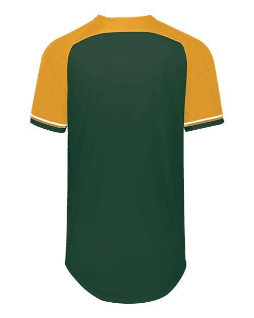 Russell Athletic Classic V-Neck Jersey R01X3M